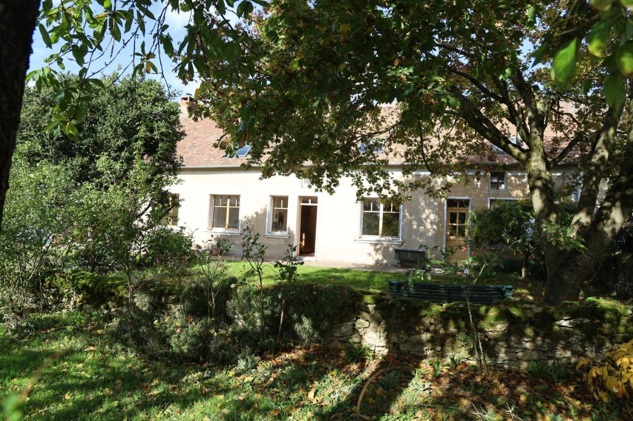 Ferme Des Trois Poiriers, Teloche Bed & Breakfast Exterior photo